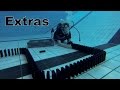 Extras - Underwater Domino