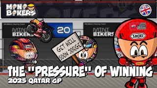 [EN] MiniBikers - MotoGP - 2025 Qatar GP