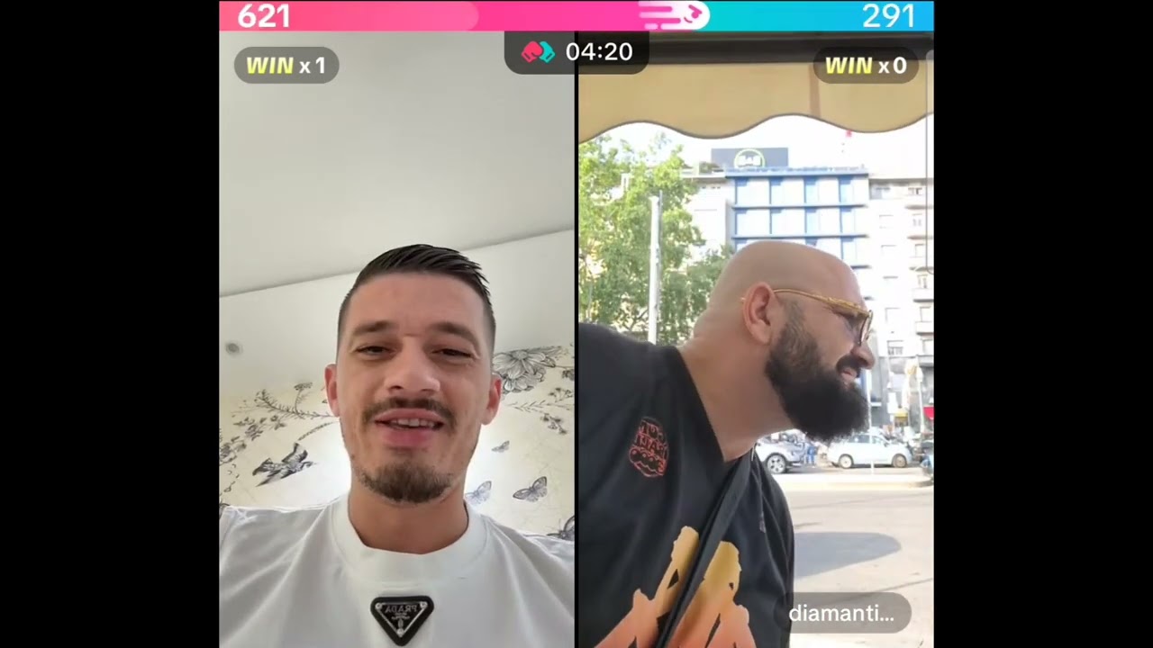 Kozaku mundohet te fus ne sher Diamantin Blu me italianët ne Milano 