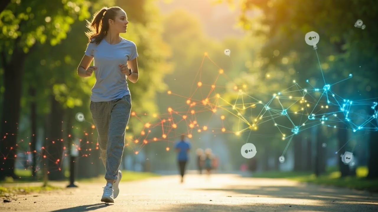 Transform Your Mind: Harness Neuroplasticity for Stress Relief and Focus