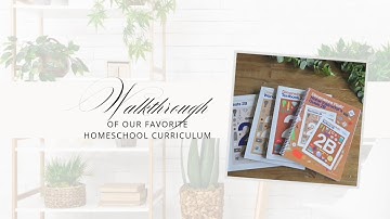 Singapore Math Dimensions | Homeschool Curriculum Walkthrough