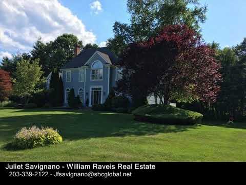 7 Fawn Meadow Lane, Shelton, CT home video tour