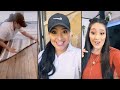 Texas woman goes viral on TikTok for oddly satisfying cleaning videos