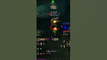 🔮 CHILL WARLOCK LEVELING in WoW Classic! (Fast-Paced) #worldofwarcraft #warcraft #wow #wowclassic