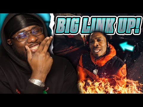 Scorcher - Ups Feat.Giggs | REACTION