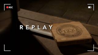 REPLAY - Ein Kurzfilm von Julien Sieger