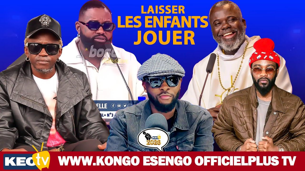 🔴LANDRY JAPONAIS APRÈS FERRE DIRE NA BOSOLO 