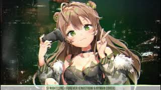 Nightcore Gaming Mix 2021 ⭐ Best of EDM Mix ⭐ Best Nightcore Songs Mix 2021