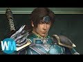 Top 10 Dynasty Warriors Style Games
