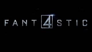 Fantastic Four Trailer 3 (Music Only)