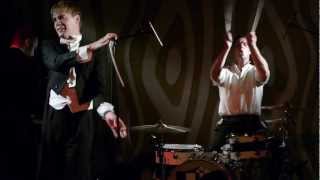 The Hives - Go Right Ahead (Live on KEXP)