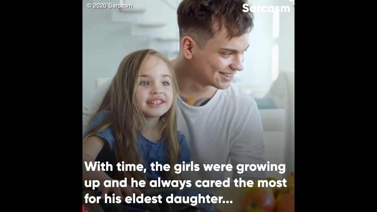 A father's story of loving kids।