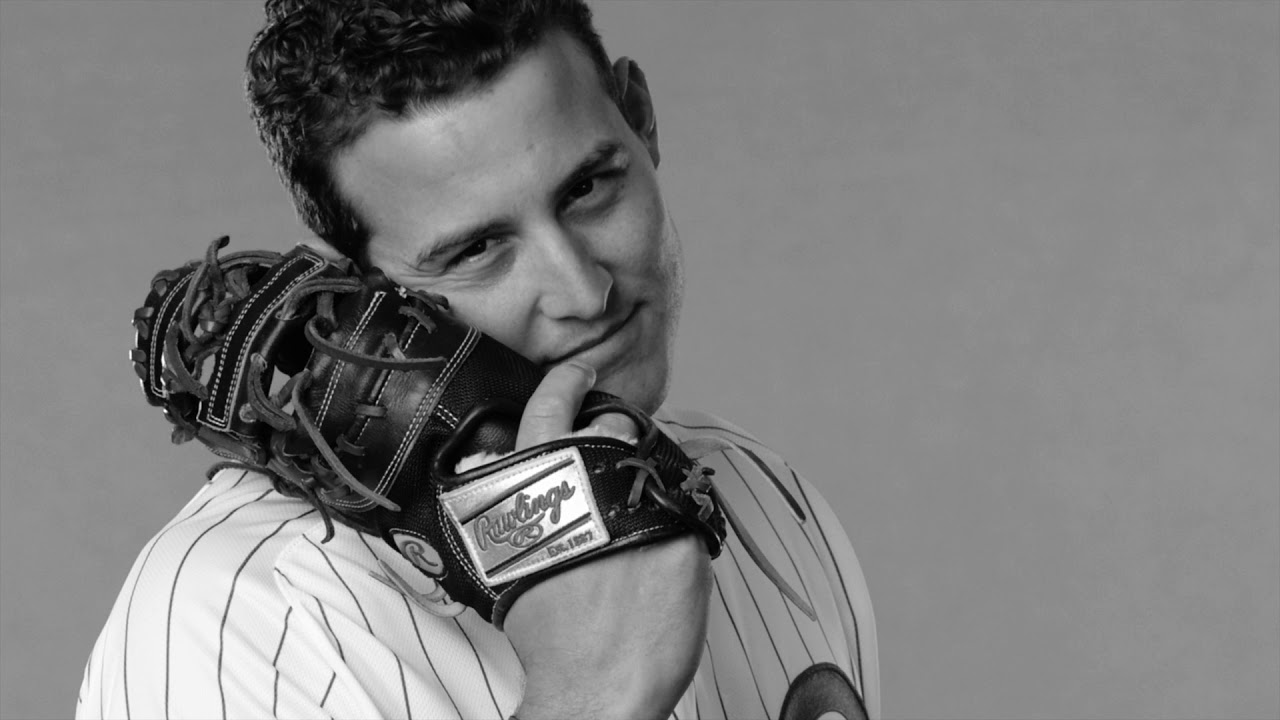 Scents of Wrigley
