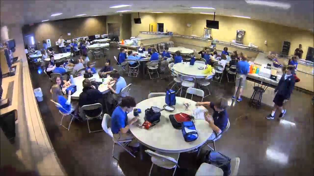 North Georgia Christian School Promotional Video