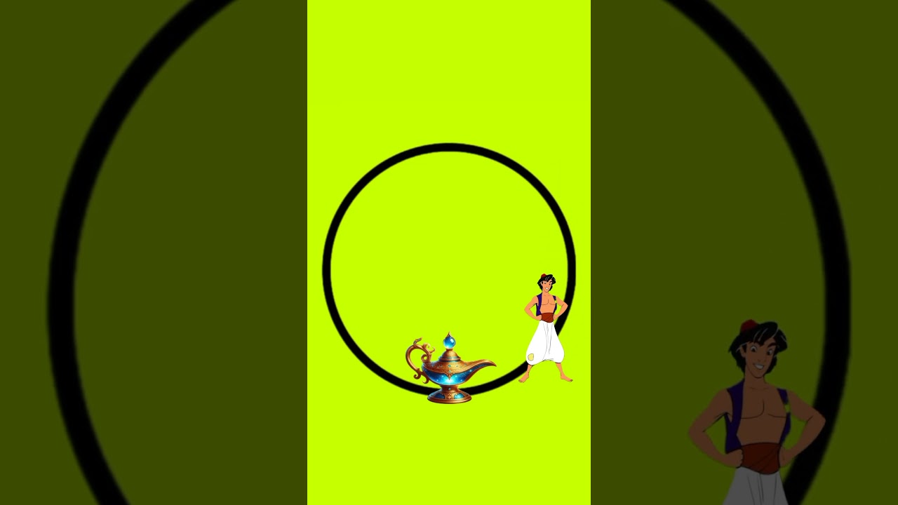 Set this puzzle Green screen No copyright 😊?? | 👀👁️  🤯  