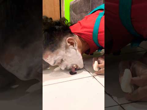 Iyuhhh Uwek Uwek Mak Laper