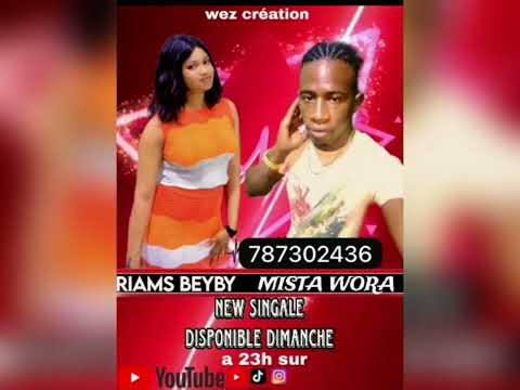 BOYMista Wora ft Ryamess nouveau single 2025 CFF 