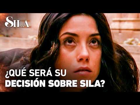 Cihan takes Sila to Boss Firuz's house - Sila | Best Scenes