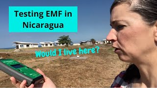 Low-EMF Community in Nicaragua by Whole Home and Body Health 238 views 2 months ago 34 minutes