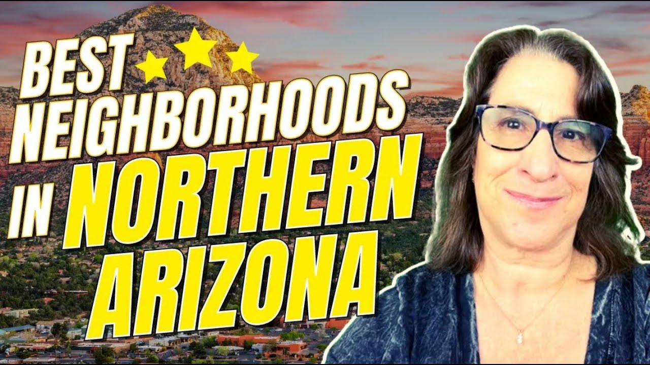 Top 5 Best Neighborhoods in Cornville Arizona Everyone's Moving to