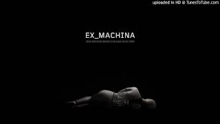 Video thumbnail of "7. The Test Worked - Ex Machina / OST"