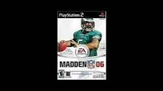 Madden NFL 06 Soundtrack: Godsmack - Bring It On