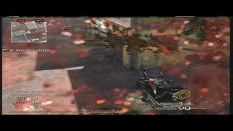 Luckiest Semtex Stuck EVER....Possible?