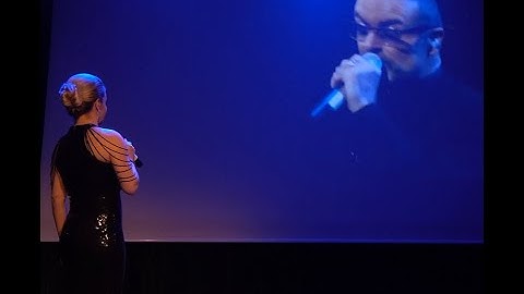 Pure Evelin " I Remember You" Duet with George Michael Tribute