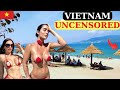 Life in Vietnam: Super Low Cost 550$ with Beautiful Women Who Love Foreigners Travel Documentary