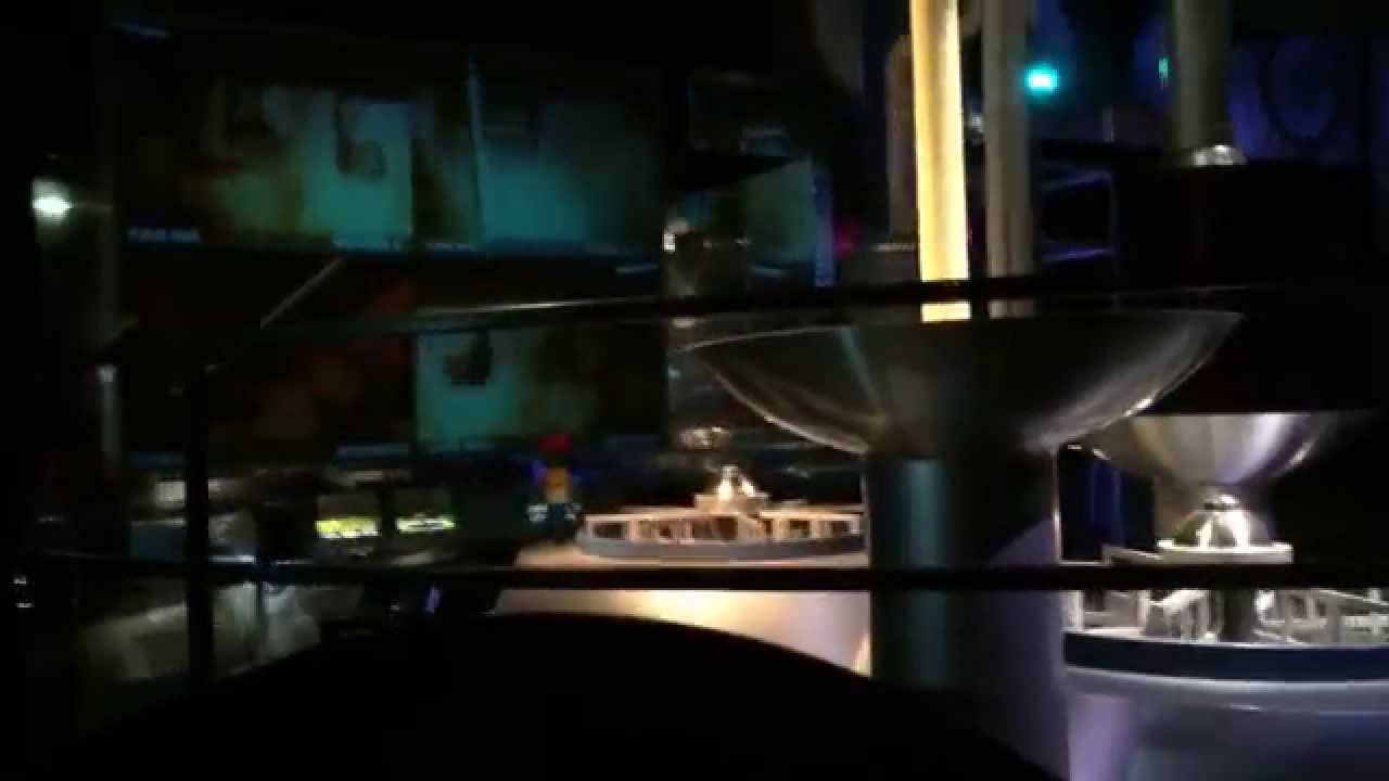 Hershey Chocolate Tour (Original Tour)