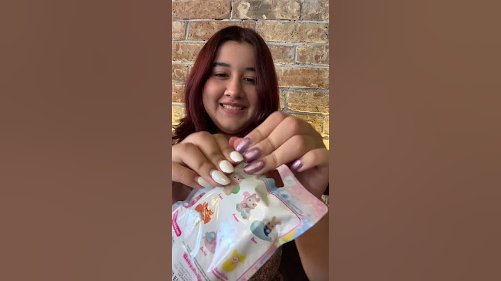 BOLSITA SORPRESA DE TERNURINES  #calicocritters #unboxing #sylvanianfamilies #juguetes #ternurines