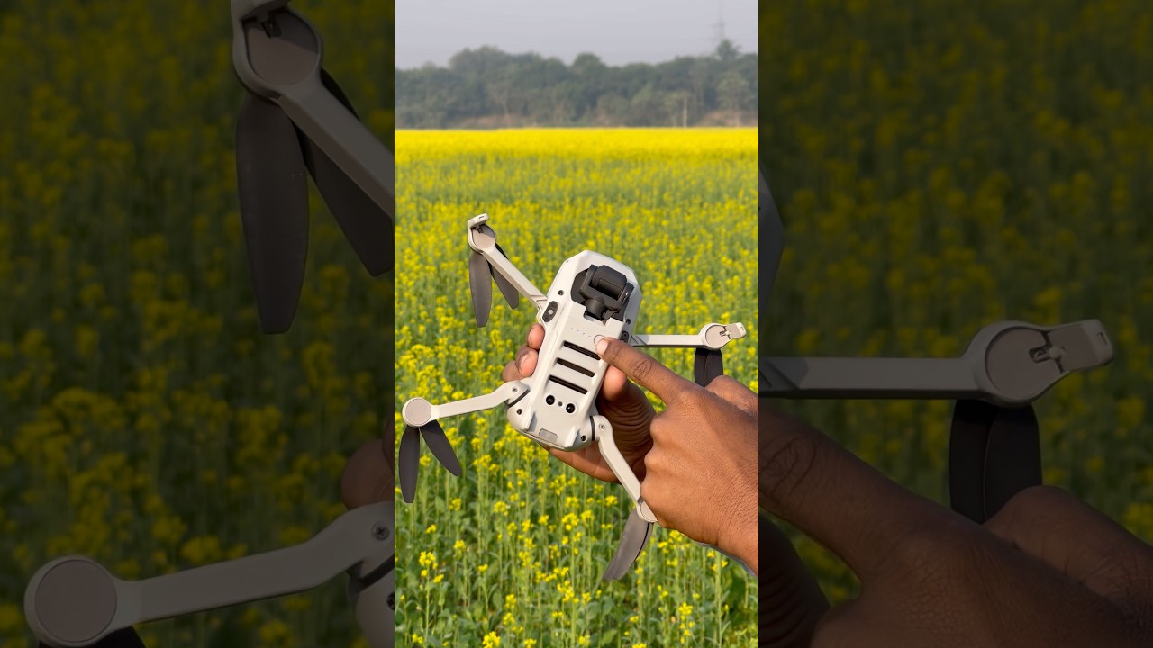 DJI Mini 4K ড্রোন কেমন? 🤔 | কিনলে ঠিক হবে? | 