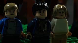 Lego - A Brickfilm Christmas Story