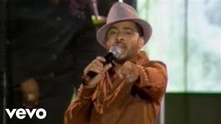 Smokie Norful - Can't Nobody chords