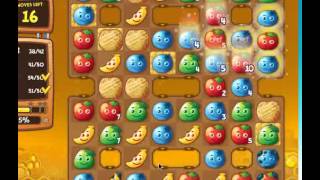 Fruit Planet Level 308