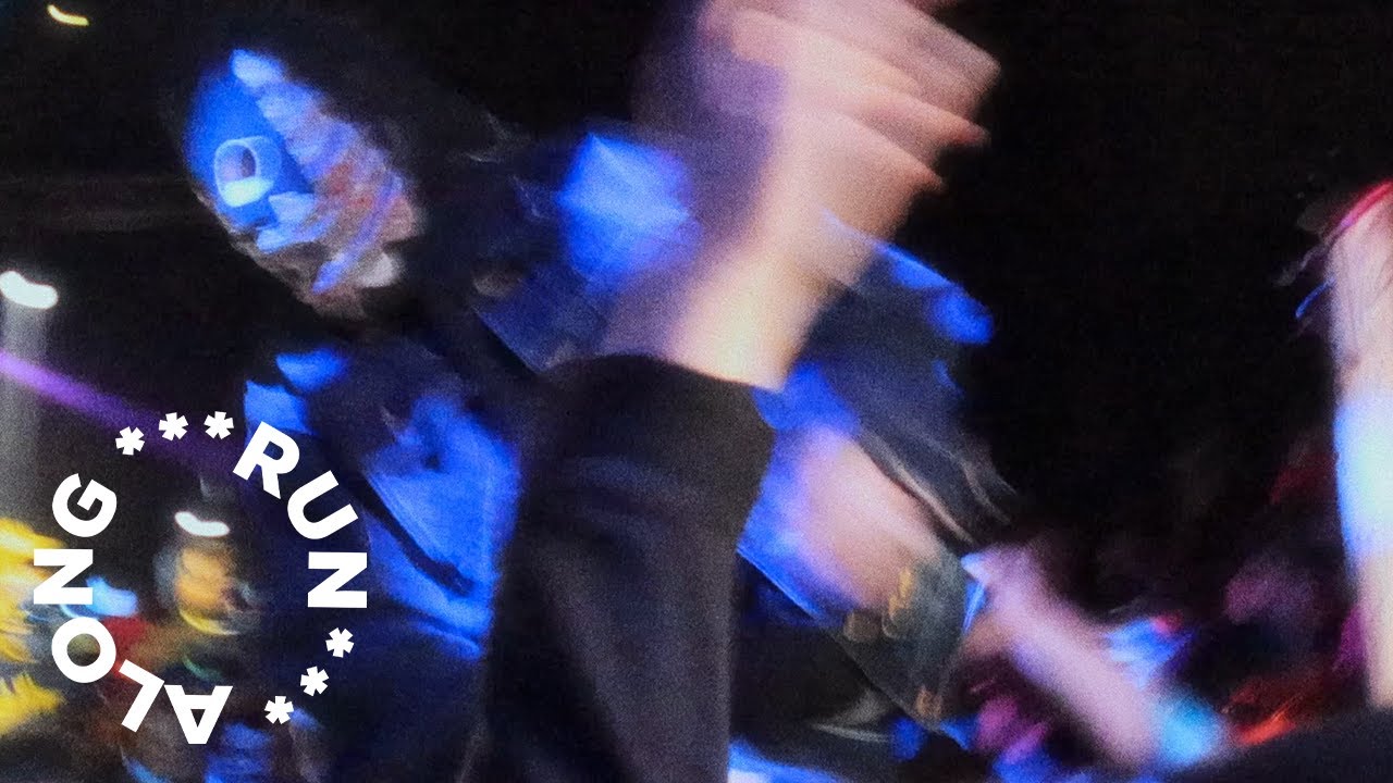 kill.dawn - rust. (official music video)