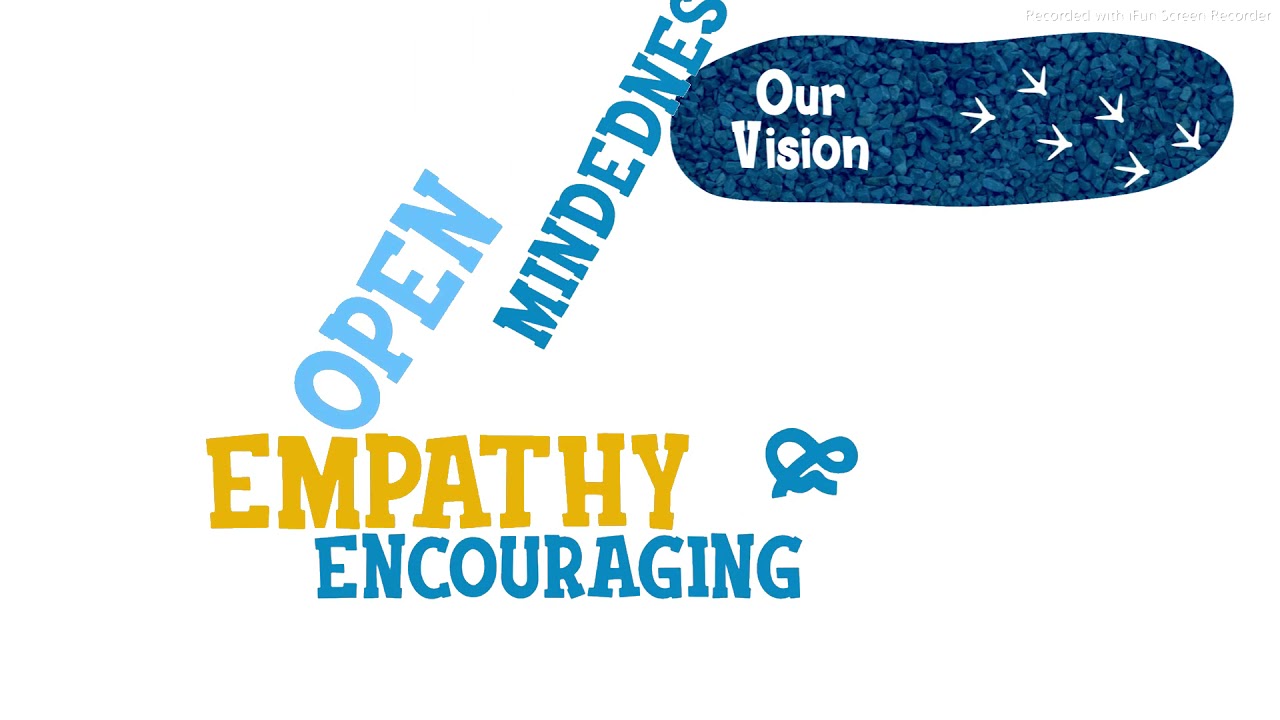 Our Vision - YouTube