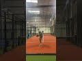 PADELINHOS 🎾 009 - Brazz VS Drew 🏆 - PROMO/RELO | 6-7 | 4-6 