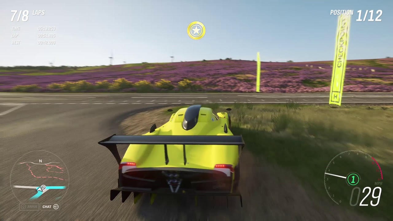 Forza Horizon 4 Route Creator Exploit! - YouTube