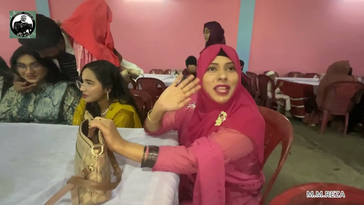 আমাদের ভাষানটেক সমাজ কল্যাণ ফাউন্ডেশনের বার্ষিক বনভোজন-২০২৬ #videoviral #foryoupage #evryone 