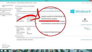 Como solucionar o quitar lo de Memoria Ram Utilizable todos los windows | WarWolf-WTF