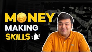 How to get the skills for money making? | Aswini Bajaj by Aswini Bajaj 1,932 views 2 months ago 1 minute, 10 seconds