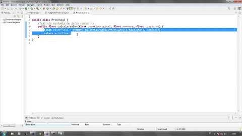 Padrão de Projeto Adapter - Implementação Java