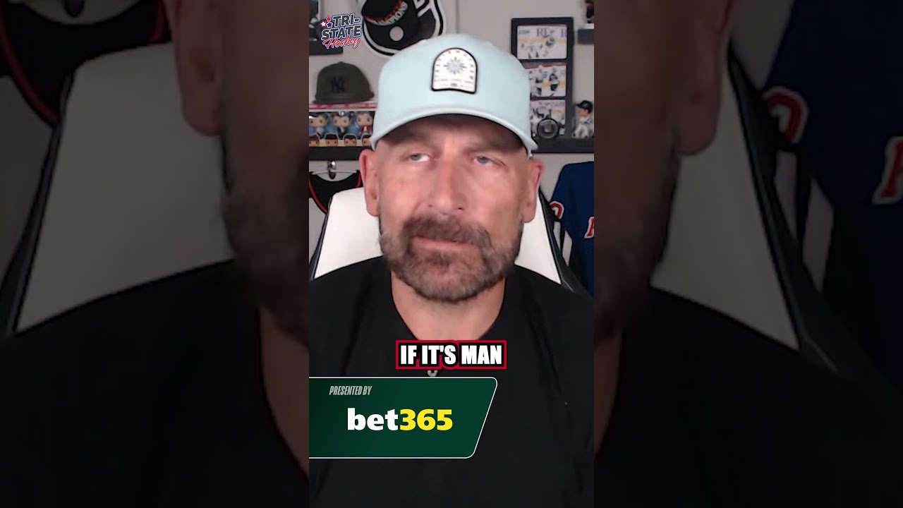 J.T. Miller 80 Points = Playoffs?!