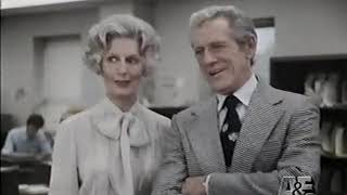 Lou Grant Season  1, Episode 12: Takeover Profile