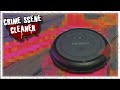 The Dark Side of Tech - Crime Scene Cleaner