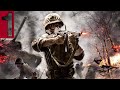 Call Of Duty: World At War Playthrough - Semper Fi
