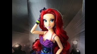 Disney Designer Collection Premiere Series - Ariel - Limited Edition Doll