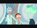 Rick and Morty Season 3 Episode 6 commentary (audio only)