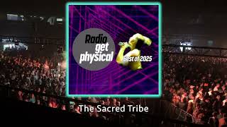 HotLap, UVITA - Shelter (Extended Mix) - #melodichouse #thesacredtribe